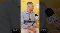 Gwiazdy powinny mówić o polityce? Michałowski ma jasne zdanie #shorts