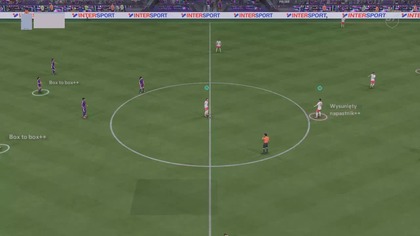 EA SPORTS FC 26 i Wygrany piękny mecz w Ultimate Team Rivals #29