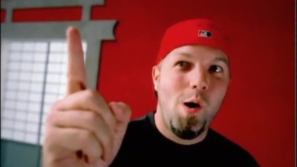 Limp Bizkit Feat  Method Man - N Together Now 