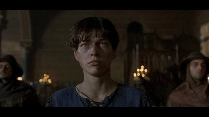 Joanna d`Arc - Joan of Arc (1999) Lektor