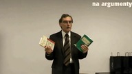 Dr Jan Przybył: "Sw&oacute;j do swego po swoje" 
