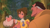 Tarzan 1999 1080p Dubbing PL