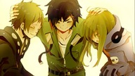 Nightcore - Brother