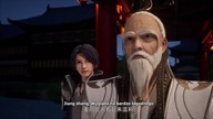 Wan Jie Xian Zong | Wonderland Sezon 4 Odcinek 27