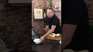 Zapiekane bułki z cebulą szybko i mega smacznie / Oddaszfartucha #autopromocja #food #blessed