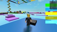 Roblox najprostsze obby na świecie