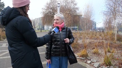 51 zł miesięcznie za śmieci od nowego roku.  Czy to sprawiedliwa stawka? Sonda uliczna