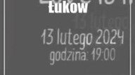 Łukowski Ośrodek Kultury zaprasza na koncert walentynkowy