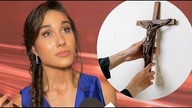 Ida Nowakowska o celebrytach porzucających Kościół i wiarę.  Ma dla nich konkretną radę | Wideoportal