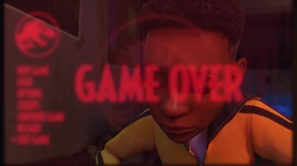 JW: C4mp Cret4ceous S01 E01 PL