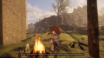 Tainted Grail The Fall of Avalon Sanctuary of Sarras Full Game Walkthrough | No Commentary Gameplay