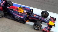 Formula 1 2014 Full Season