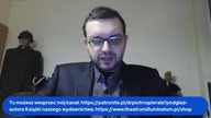 Kanał Kultura Liberalna i Adam Leszczyński łaszą się do sarmatofaszola Nowaka zamiast go zwalczać