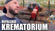 Czuję się tu jak w Indiach.  SZOK! Kathmandu jakiego nie znasz #2