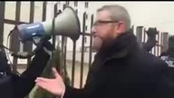 POSEŁ GRZEGORZ BRAUN.  ZNIENAWIDZONY PRZEZ WIELU POLAKÓW ZA TO ŻE PRZEZ OSTATNIE LATA BRONIŁ ICH PRA
