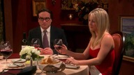 Teoria Wielkiego Podrywu S06E16