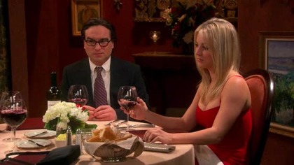 Teoria Wielkiego Podrywu S06E16