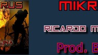 MikruS - Ricardo Milos (Prod.  BLIV) (audio)
