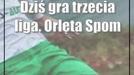 Dziś gra trzecia liga.  Orlęta Spomlek podniosą się po ostatniej klęsce?