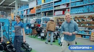 AMC - Fragment bloku reklamowego i zapowiedzi (01. 05. 2023)
