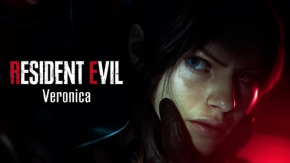 Wszystko co wiemy o Resident Evil Veronica