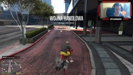 WOJNA HANDLOWA - ZRZUTY MERRYWEATHERGTA Online PL