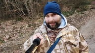 15. Wypad na strzała 01 (w tle youtuboza, strzygi wełniaste... ) - Wujciofaja - 02 - 2025