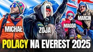 WIELKIE PODSUMOWANIE SEZONU NA EVEREŚCIE W 2025 ROKU! (SKUBIS, LEKSIŃSKI, MARTYNIUK)