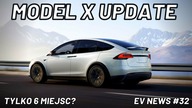 Ponad 800 tysięcy Tesli zostanie wycofanych? CO ZA BZDURY! | EV NEWS #32
