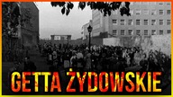 10 NAJWIĘKSZYCH GETT ŻYDOWSKICH W POLSCE