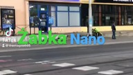 Żabka nano (ft.  Milczar & Nie stać cię na baton) #zabkanano