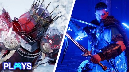 The 10 HARDEST Crimson Desert Bosses