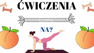 NAJLEPSZE ĆWICZENIA na GÓRĘ POŚLADKÓW  #2