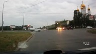Rosjanka z napędem 4x4