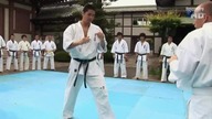 Fight Quest - Sztuki walki - Japonia. Karate