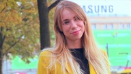 Można się zainspirować filmami i serialami- nie musi to być nudny blog [STREET FASHION]