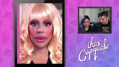 BIG BIMBOS - Bimbo Booth App