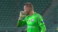 Legia Warszawa remisuje 3:3 z Realem Madryt