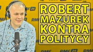 Robert Mazurek kontra politycy  PiS nie ma wpływu na Trybunał Konstytucyjny.