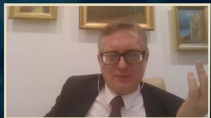 Tylko nie do szpitala! Eutanazja, prawo Monika Cichocka, dr Jacek Norkowski, dr Marcin Sowiński
