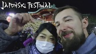 JapolTV | Japoński festiwal Setsubun oczami Polaka cz. 2 - Tokio, świątynie, gobliny i sushi roll