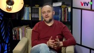 ODPOWIEDZIALNOŚĆ UZDROWICIELA ORAZ PRZEKAZ PRANICZNEJ ENERGII © Zdzisław Jan Jończyk 2022 VTV