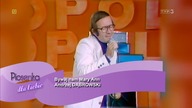 Andrzej Dąbrowski - Bywaj Nam Mary Ann