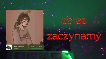 1156.  Zobaczymy czy dzisiaj stream bo nie wiem o której wrócę