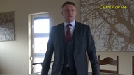Przemysław Wipler w Oświęcimiu 07.04.2016 część II - pytania
