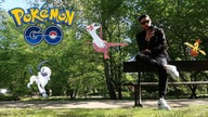Typowa Niedziela Gracza Pokemon Go! Odcinek #99