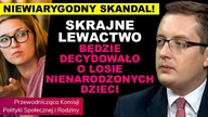 Niewiarygodny SKANDAL! PiS zawarł sojusz z SLD aby przeprowadzić CZERWONY DEAL | Winnicki