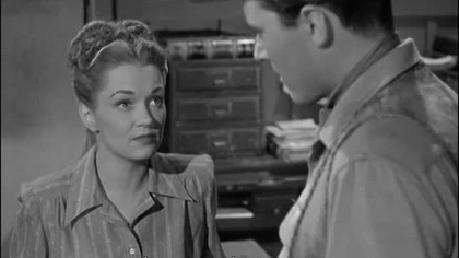 Adventures in Silverado - Dyliżans do Silverado 1948 aut. nap.pl