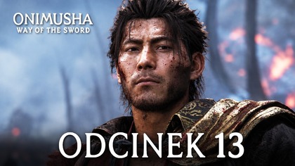 Onimusha: Way of the Sword - Odc.  13 - GANRYU BOSS