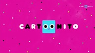 Boomerang - Zapowiedzi i reklamy z pasma Cartoonito + spot Cartoon Network (01. 09. 2022)